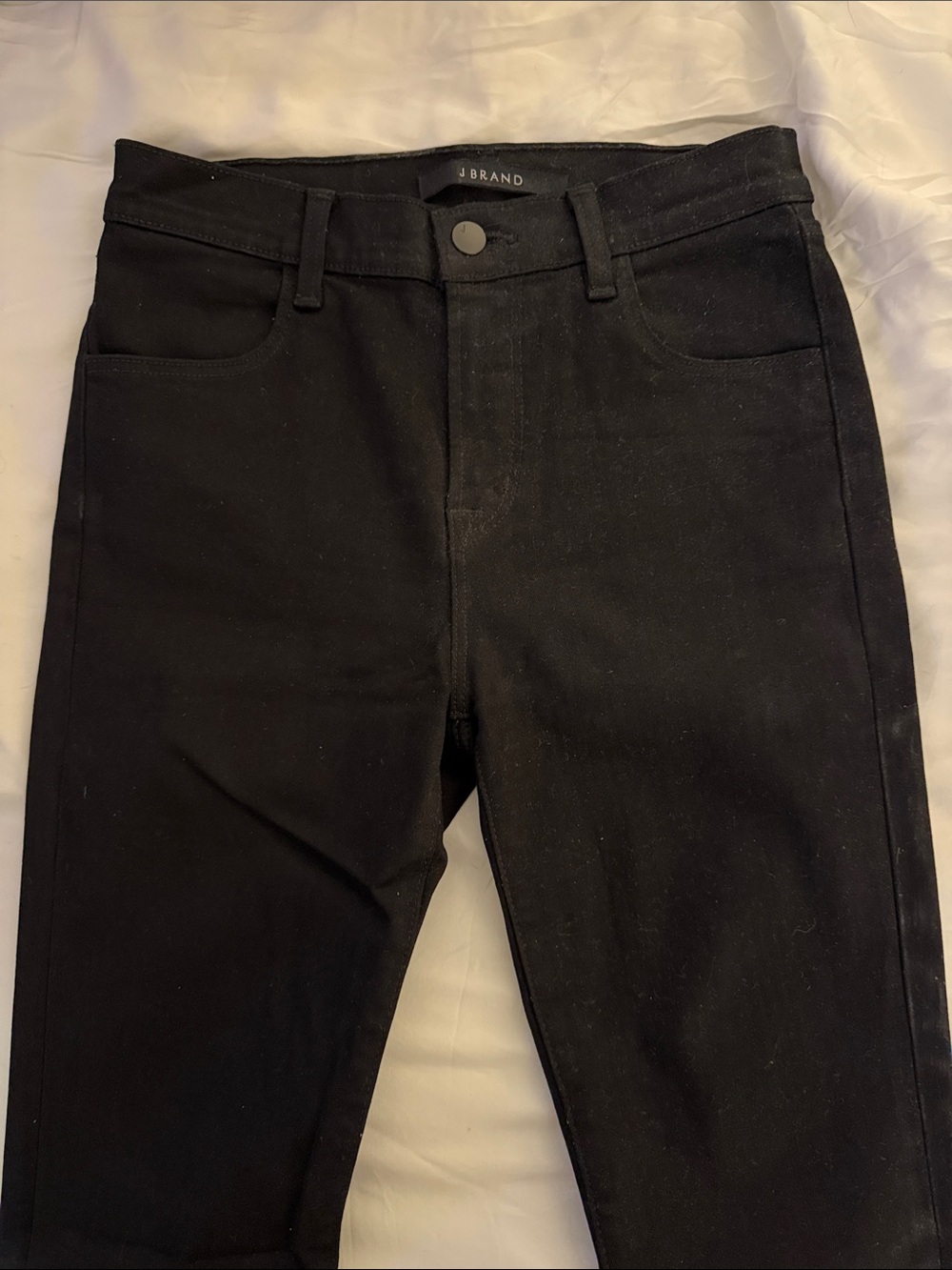 J Brand Women's Skinny Jeans in Black